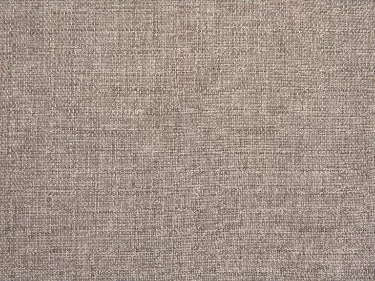 Beliani Sillón Tapizado Gris Claro ALESUND - Imagen 5