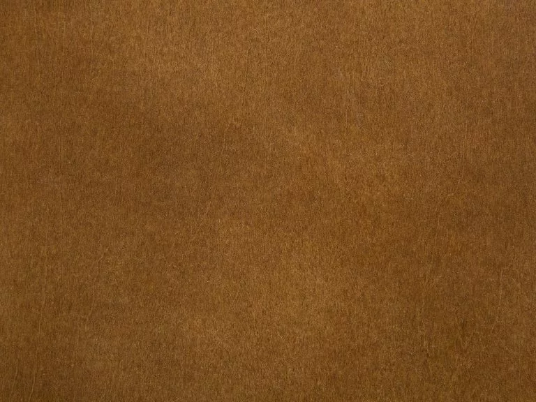 Beliani Mesa De Centro Madera Oscura/blanco ⌀ 40 Cm OREGON - Imagen 6