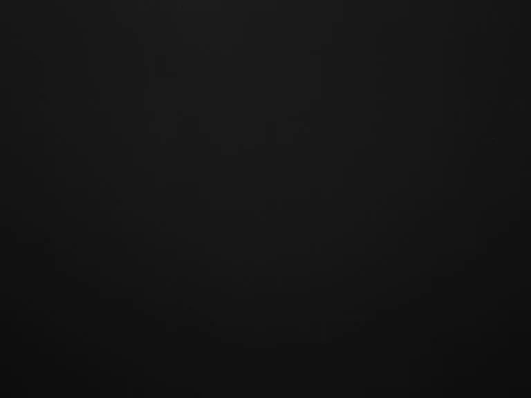 Beliani Mesa Auxiliar Negro/madera Clara 40 X 40 Cm ALABAMA - Imagen 8