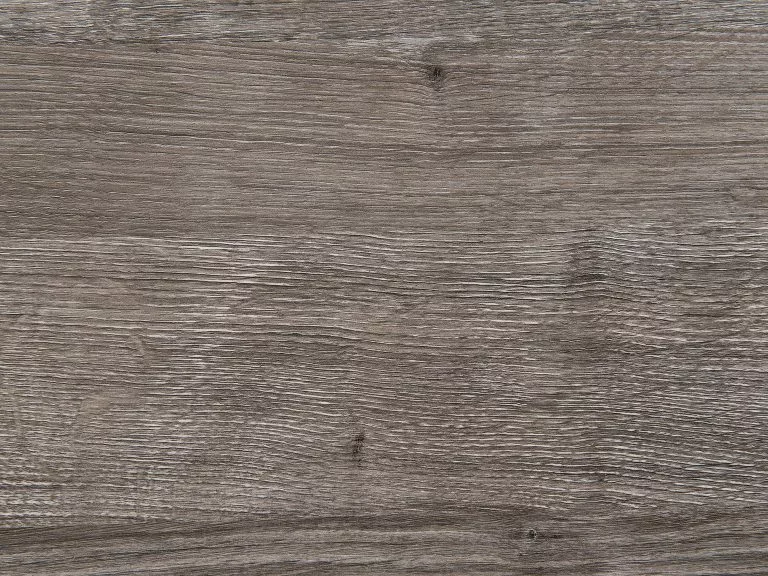Beliani Mesa De Comedor Madera Oscura/negro Varios Tamaños ADENA - Imagen 7