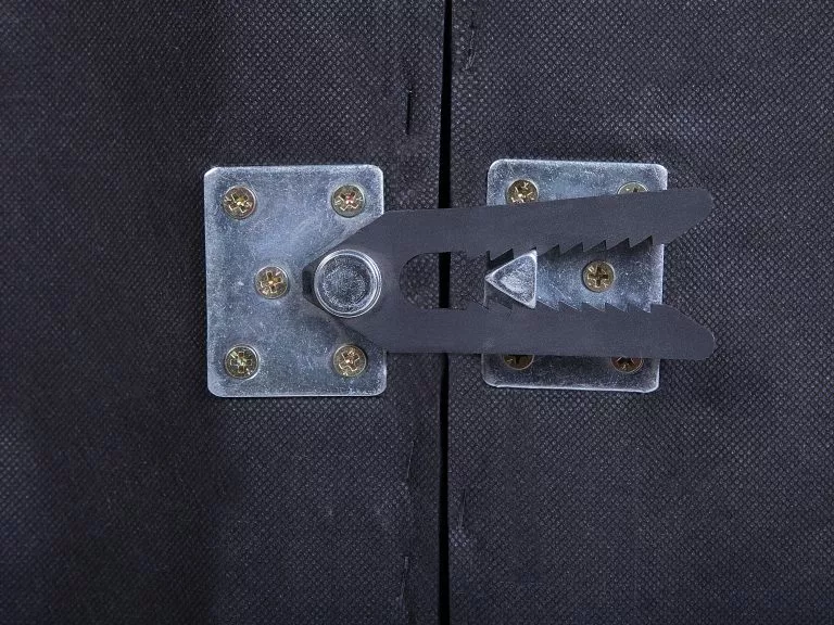 Beliani Sillón Modular Tapizado Beige FEVIK - Imagen 6