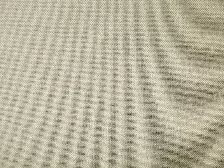 Beliani Módulo Esquinero Tapizado Beige FEVIK - Imagen 6