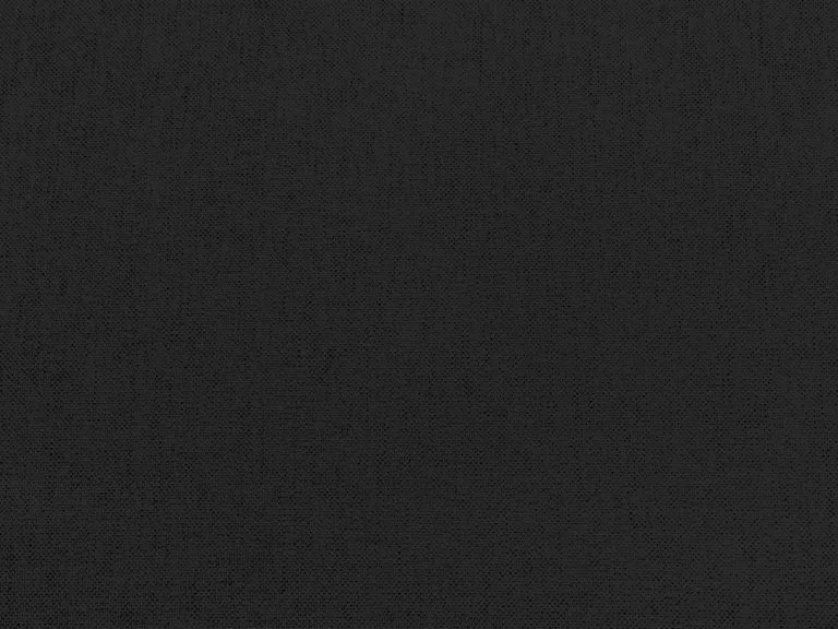 Beliani Módulo Esquinero Tapizado Negro FEVIK - Imagen 6