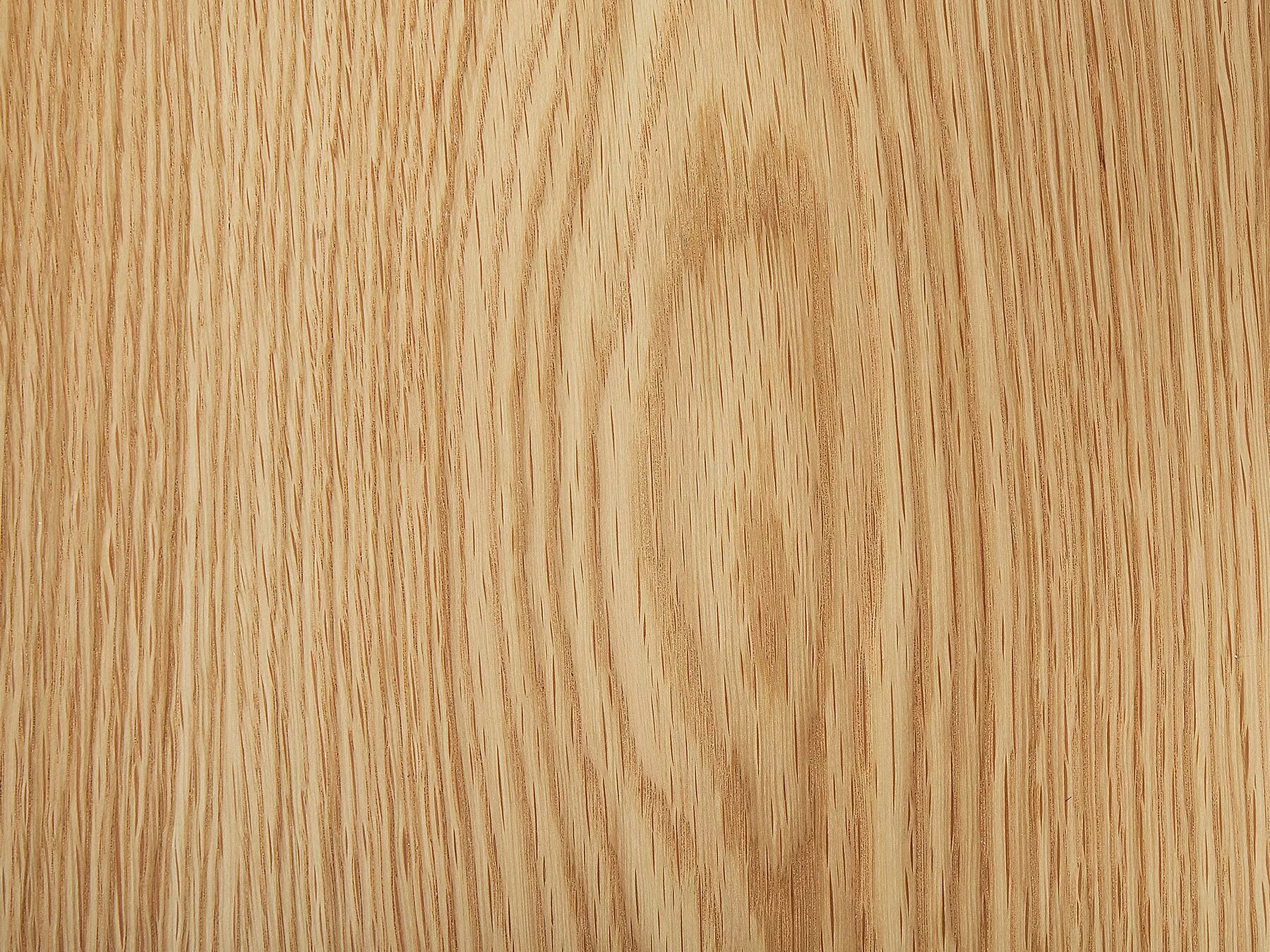 Beliani Mesa De Centro Blanco/madera Clara ⌀ 80 Cm CHICO - Imagen 6