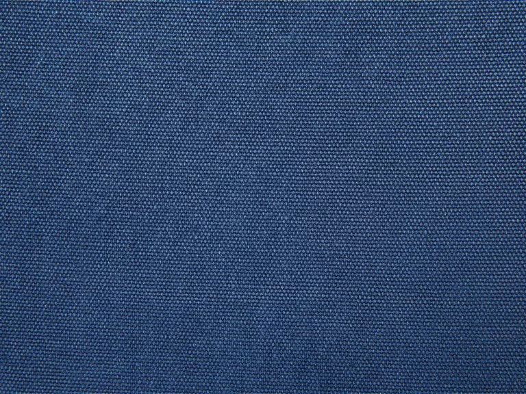 Beliani Sillón Tapizado Azul Marino LOKEN - Imagen 10