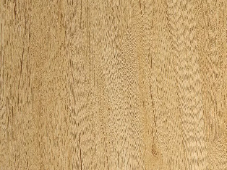 Beliani Consola Madera Clara/negro 100 X 35 Cm DORENA - Imagen 6