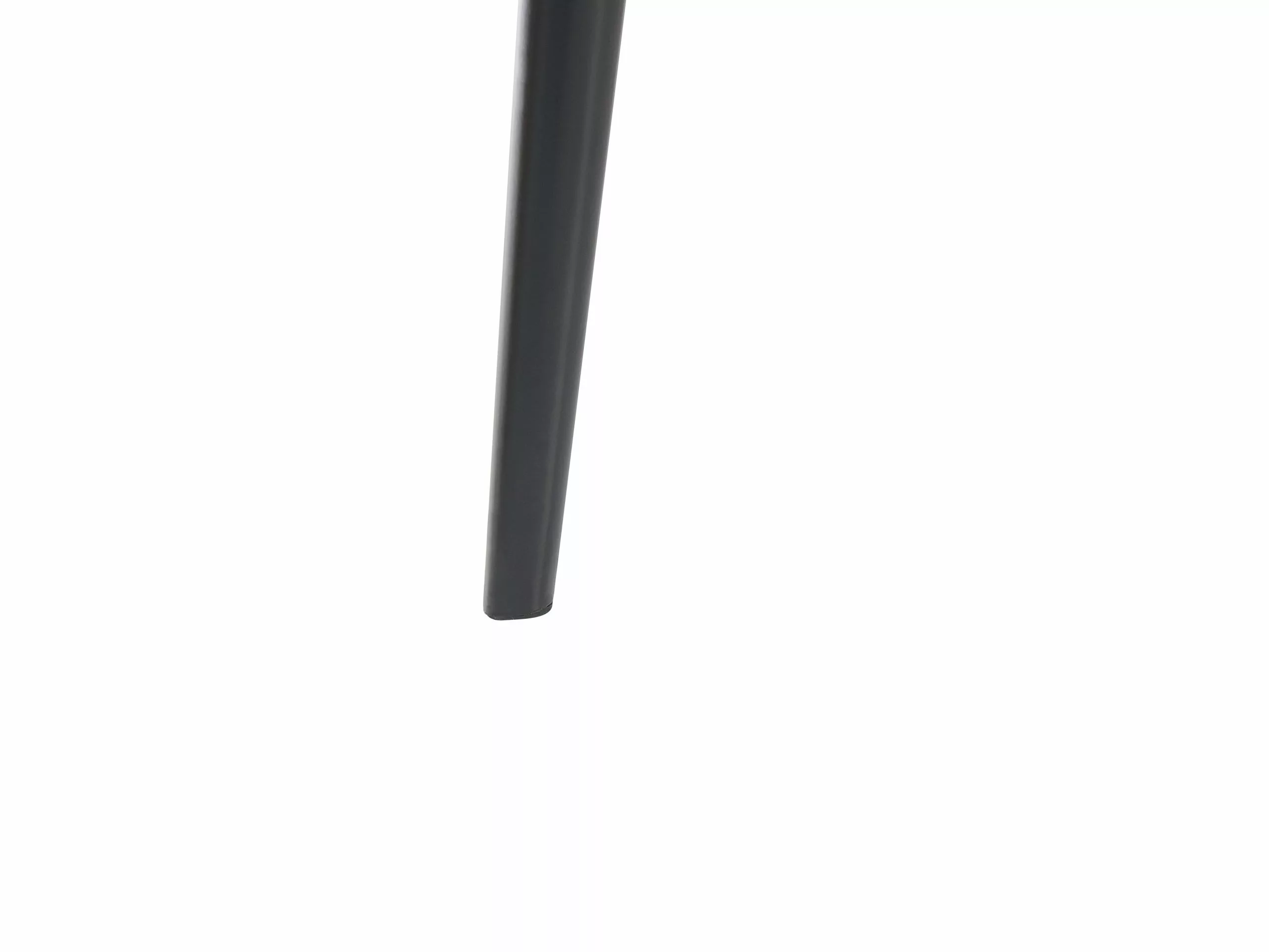 Beliani Mesa De Centro Madera Clara/negro 90 X 68 Cm DORENA - Imagen 6