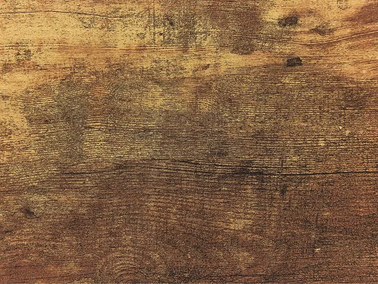 Beliani Mesa De Noche Madera Oscura/negro 45 X 39 Cm ARKAN - Imagen 9