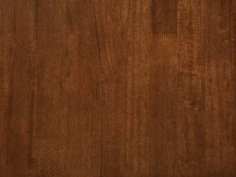 Beliani Mesa De Comedor Extensible Madera Oscura 100/130 X 80 Cm TOMS - Imagen 10