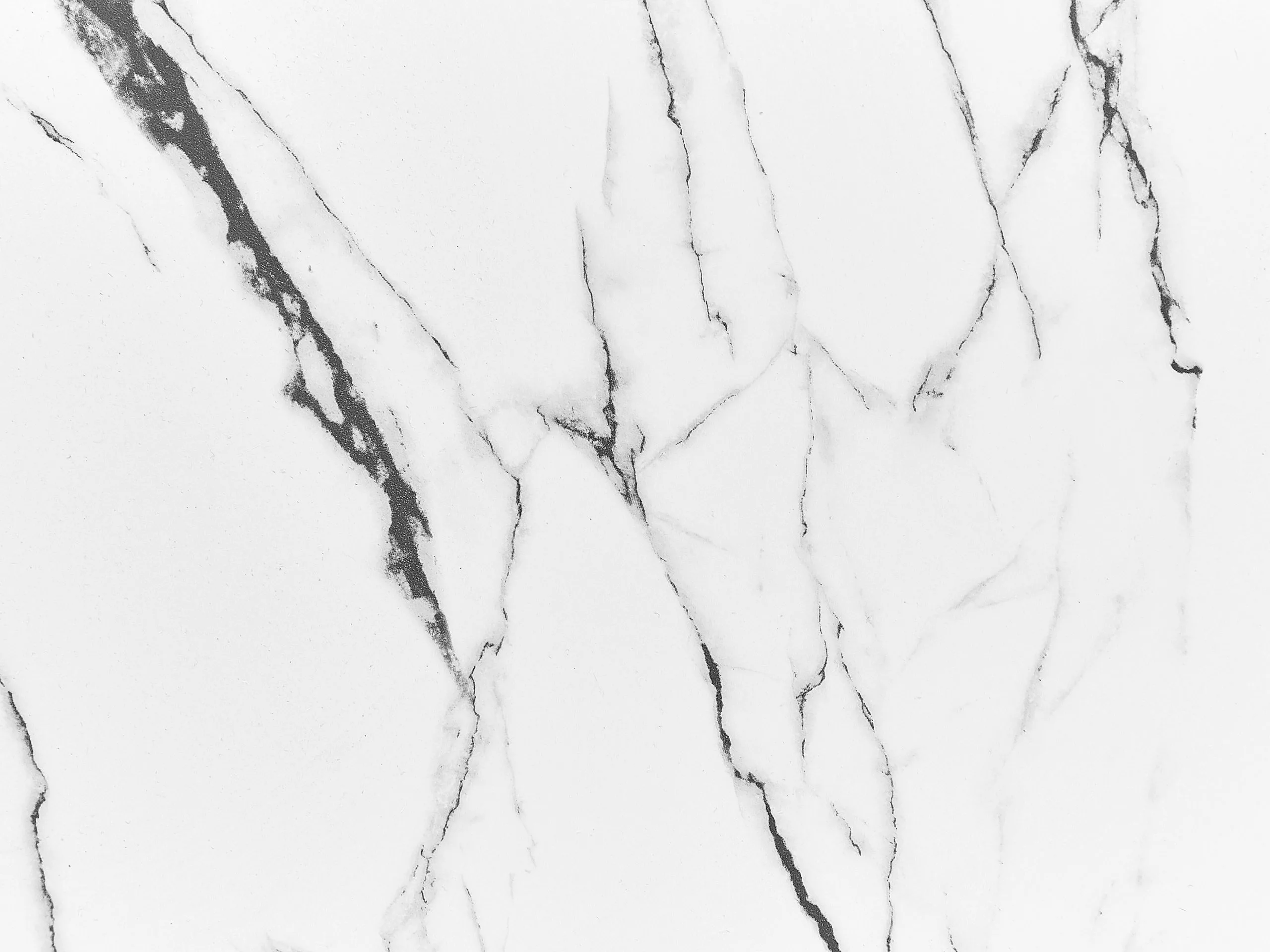 Beliani Mesa De Centro Blanco/dorado ø 60 Cm REVA - Imagen 5