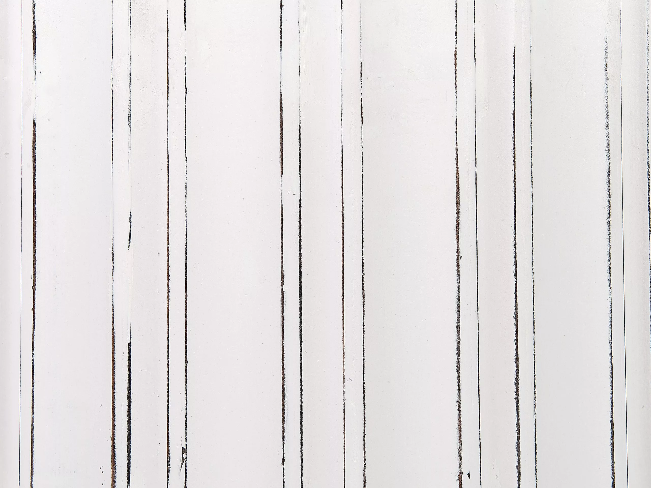 Beliani Mesa Auxiliar Blanco Crema ⌀ 45 Cm DEULI - Imagen 5