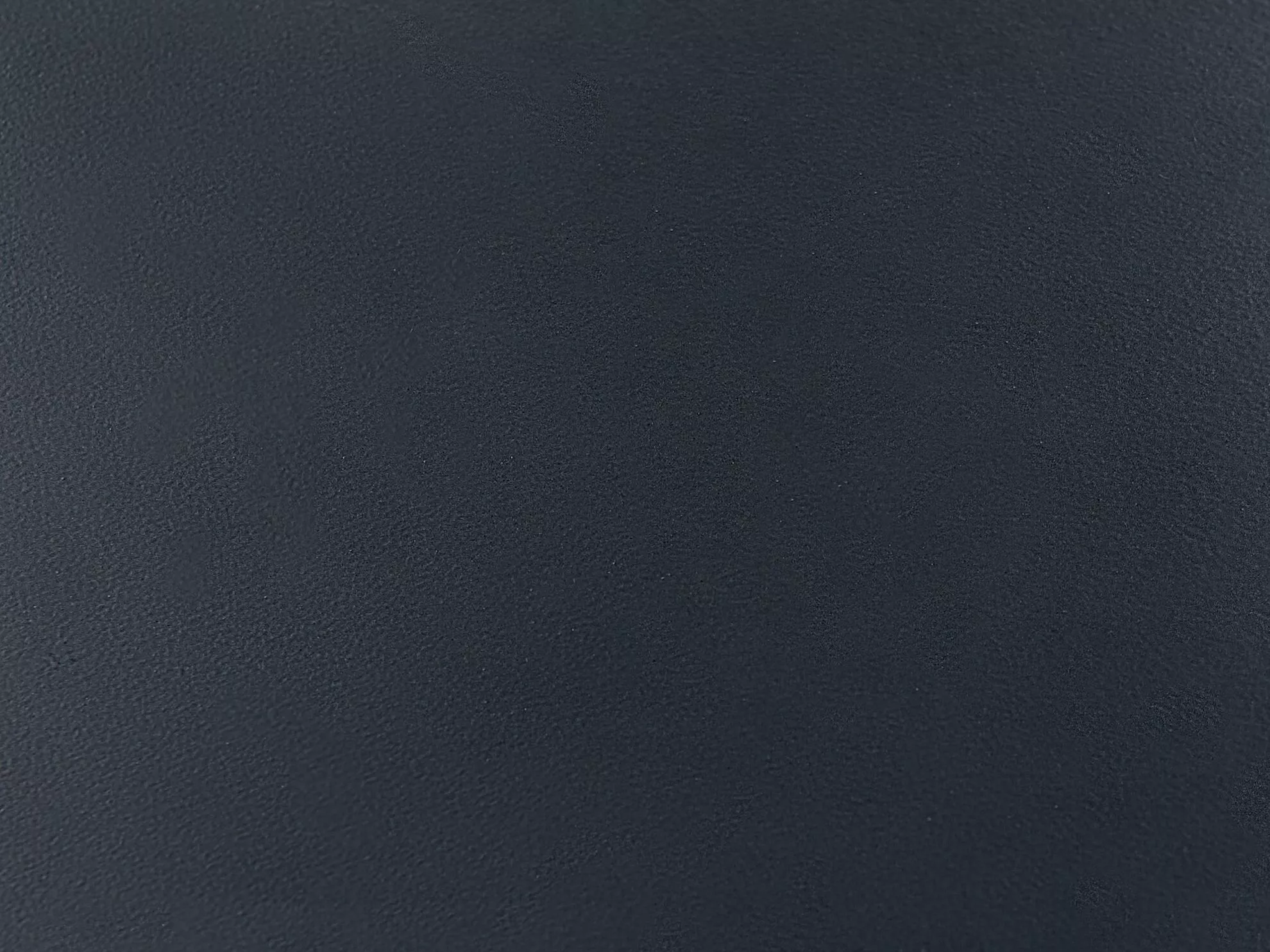 Beliani Mesa Auxiliar De Metal Negro/dorado ⌀ 56 Cm KERANG - Imagen 5